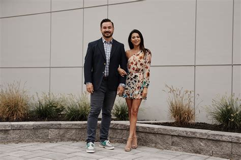 alyssa and chris married at first sight|Married At First Sight: How Alyssa & Chris Lives Compare In 2023